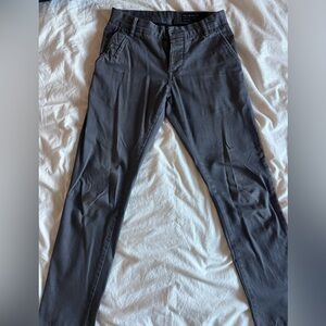 All Saints ‘Stove’ Chinos; Size 28